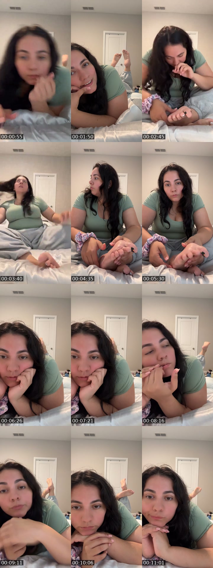 @charmdarlings TikTok live from 2026-07-14