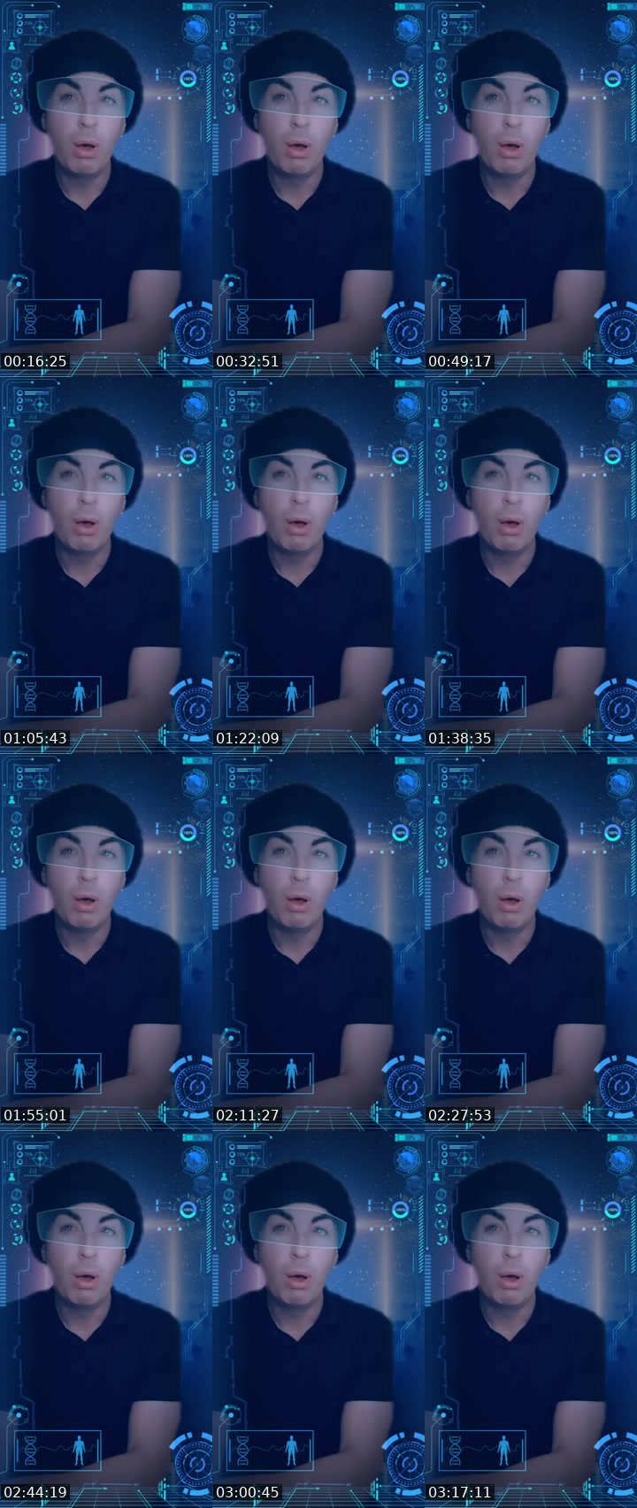 TikTok live: Welcome to my LIVE by @jamesbucknelltheangel