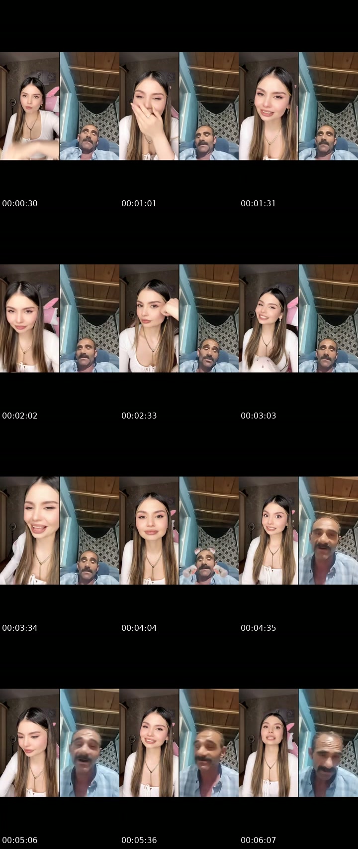 @efsaneim98 TikTok live from 2026-07-14