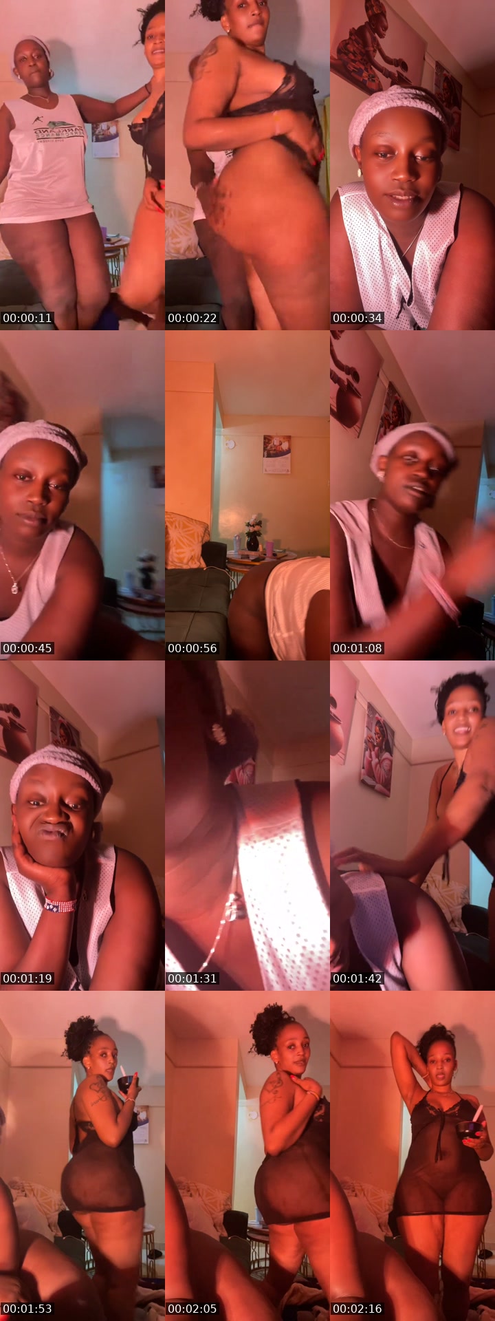 TikTok live: let's have fun by @laura.nyambura