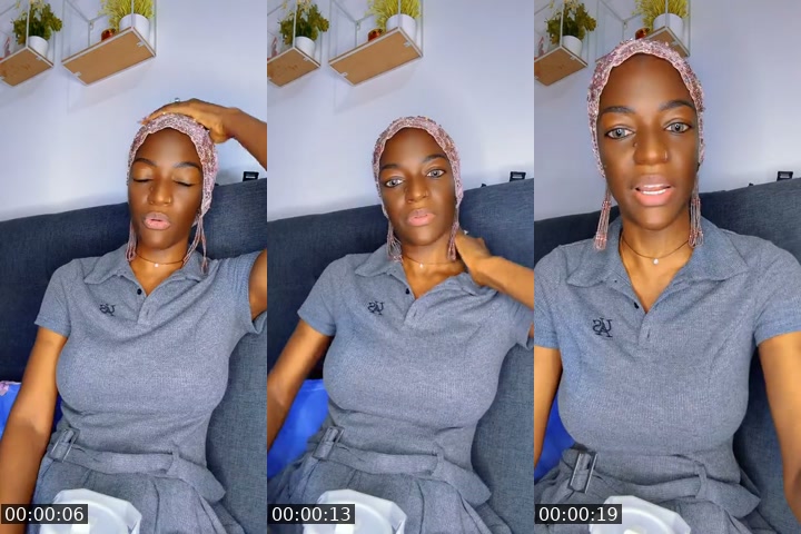 @mandingprincesse TikTok live from 2026-07-14