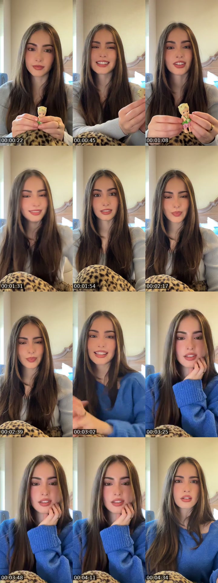 @naiajolie TikTok live from 2026-07-14