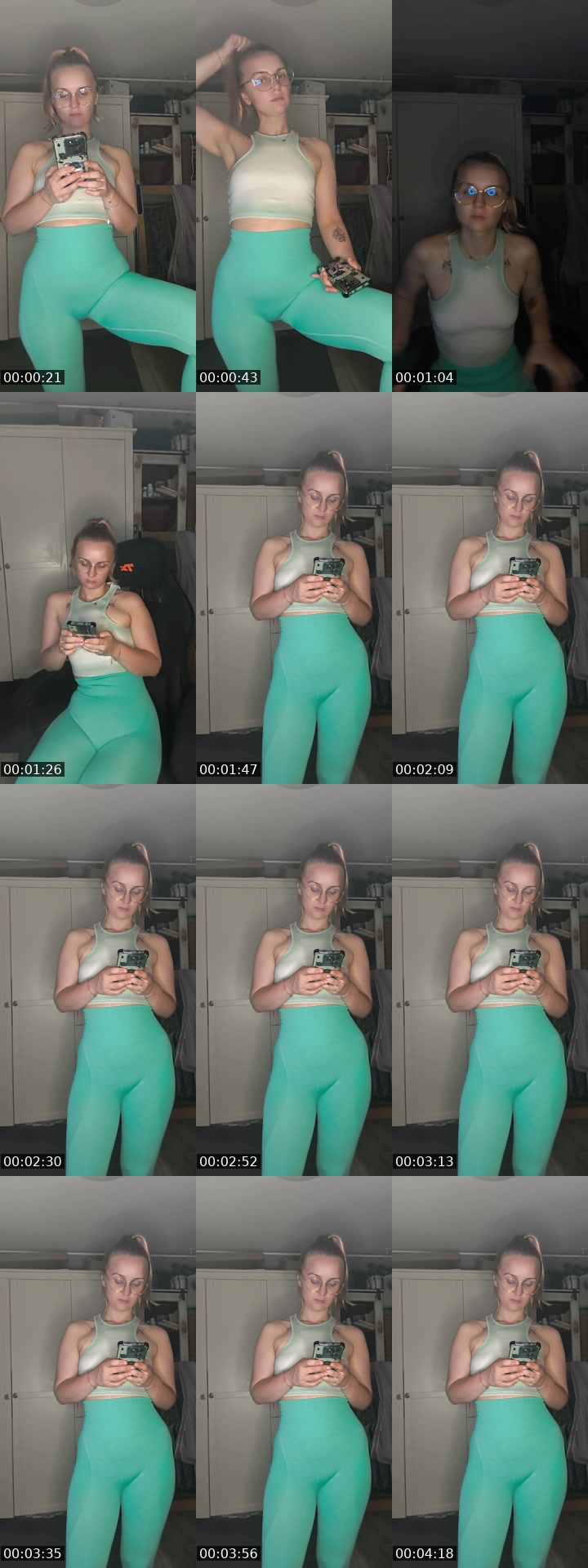 @taratata9966 Poland TikTok live from 2026-07-14