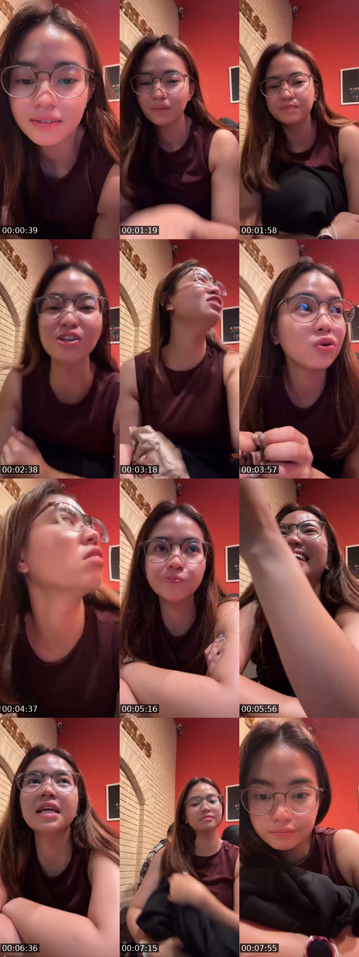 @ts.jasmine TikTok live from 2026-07-14