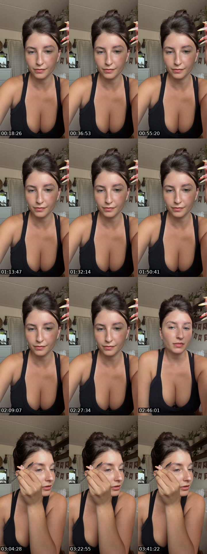TikTok live: take your socks off honey by @honeydollwest
