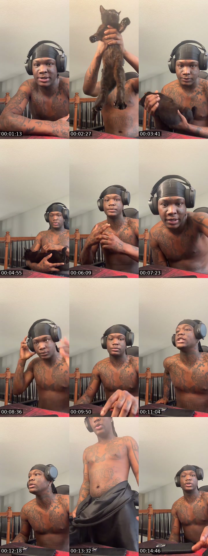 TikTok live: JOIN STREAM🚀 by @2kbaby