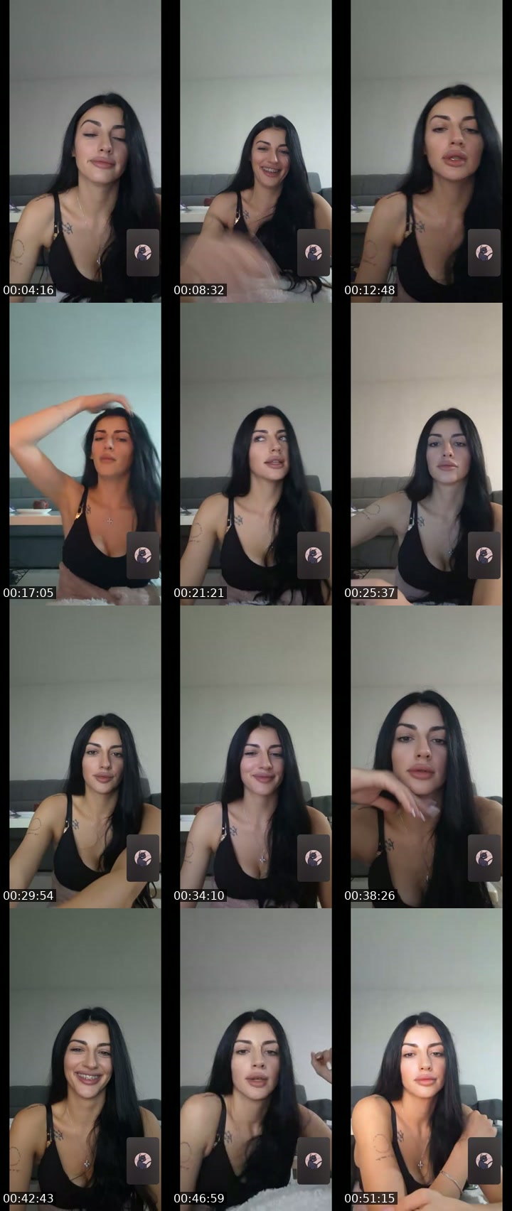 @_garavusa_ TikTok live from 2026-07-14