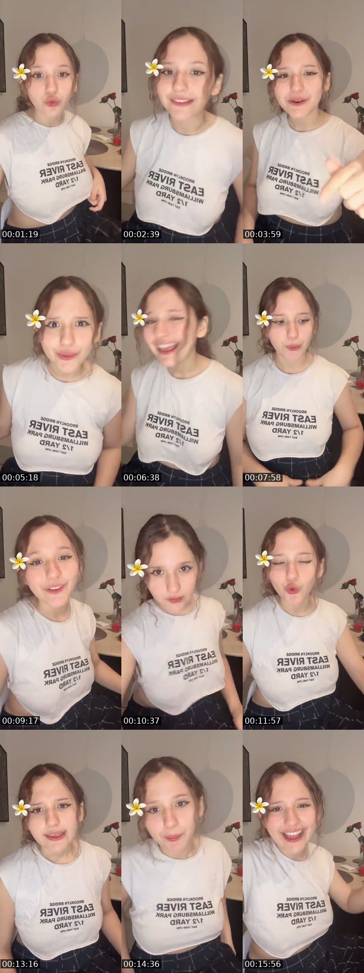 @canelitayuy TikTok live from 2026-07-14