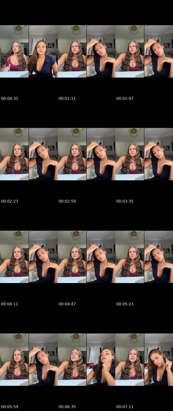 TikTok live: Heyyy 😘😘 by @kolyhagarcia_