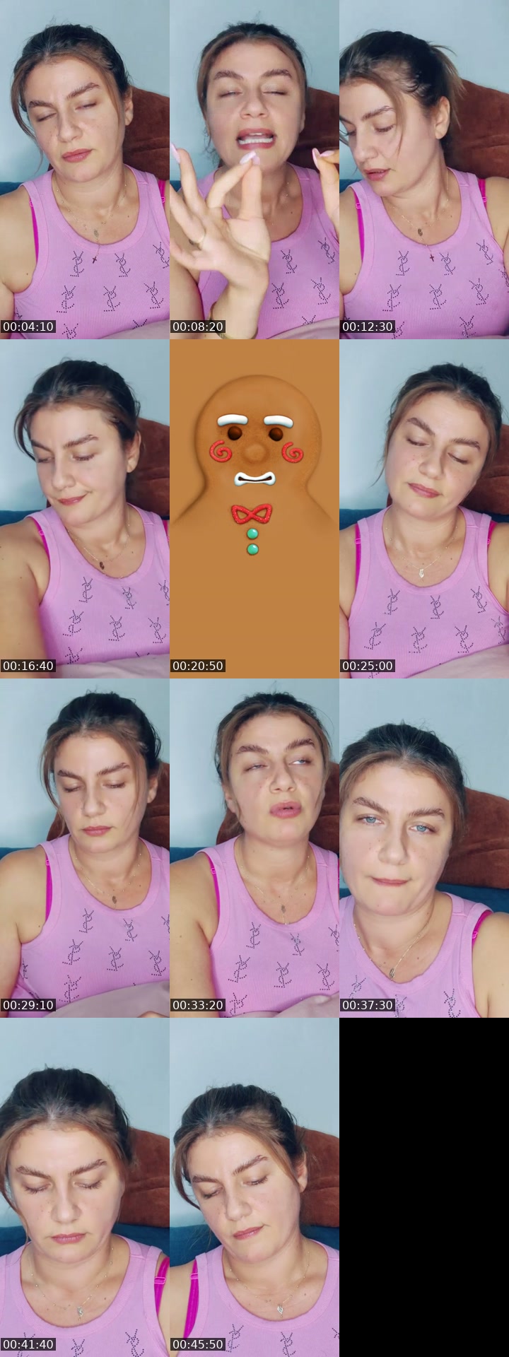 @leandra3215 TikTok live from 2026-07-14