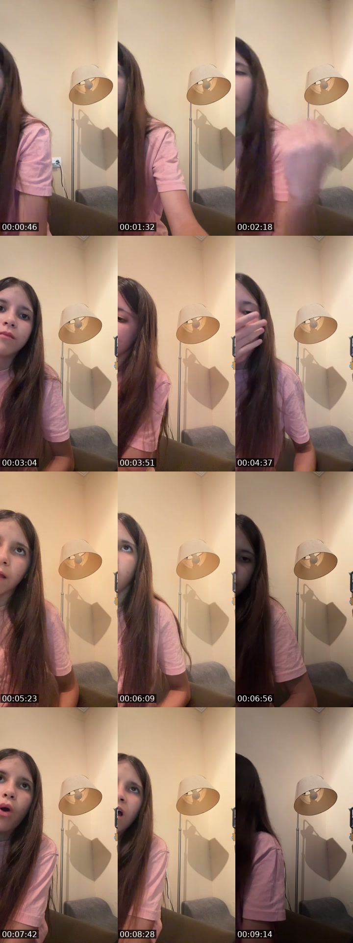 TikTok live: 🇪🇸 by @luciasnchez_366