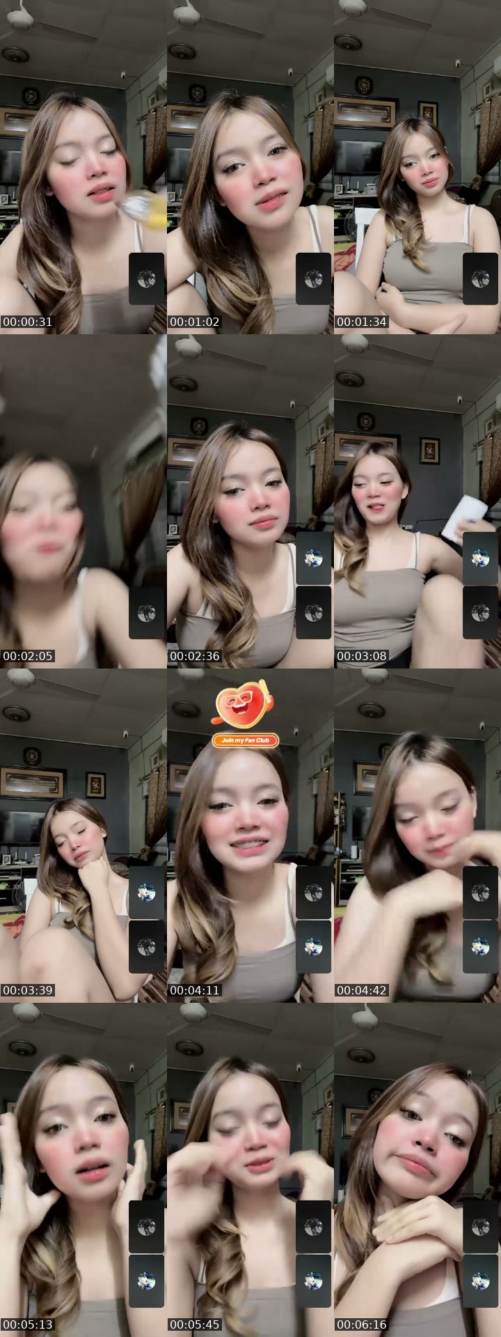@dyaanydea88 TikTok live from 2026-07-14