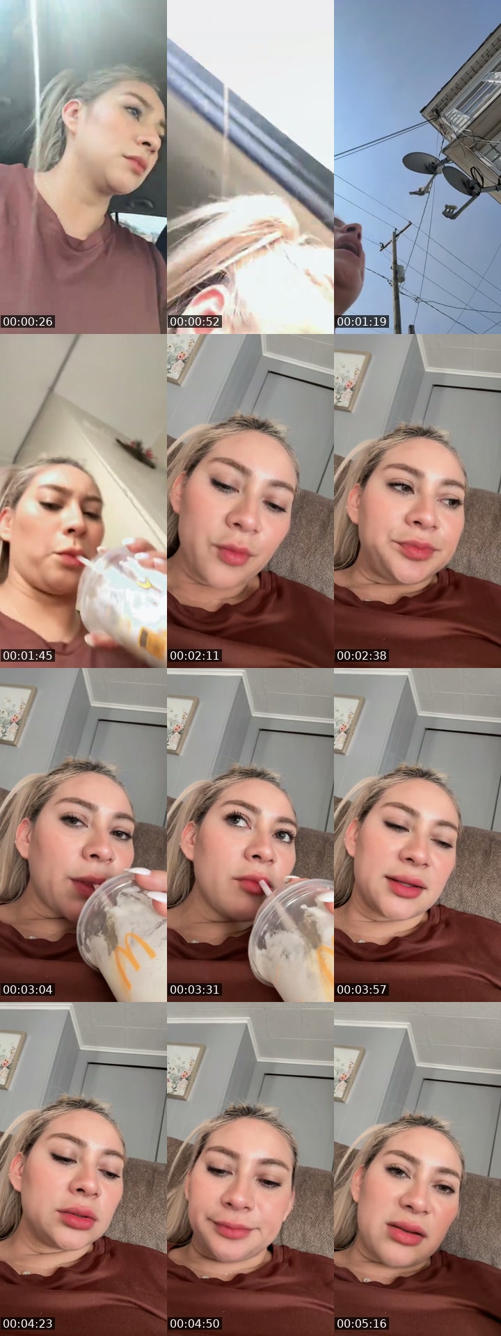@merlyna64 TikTok live from 2026-07-14