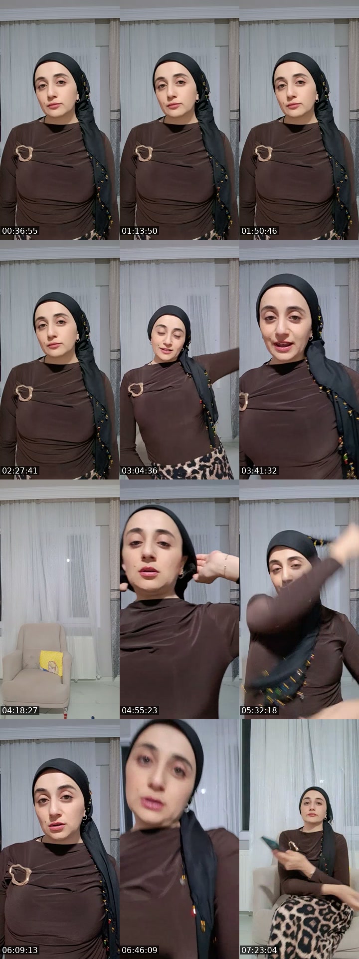 @nicesin Turkey TikTok live from 2026-07-14