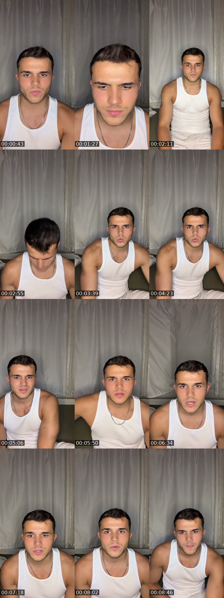 TikTok live: Hello by @oncelverisli