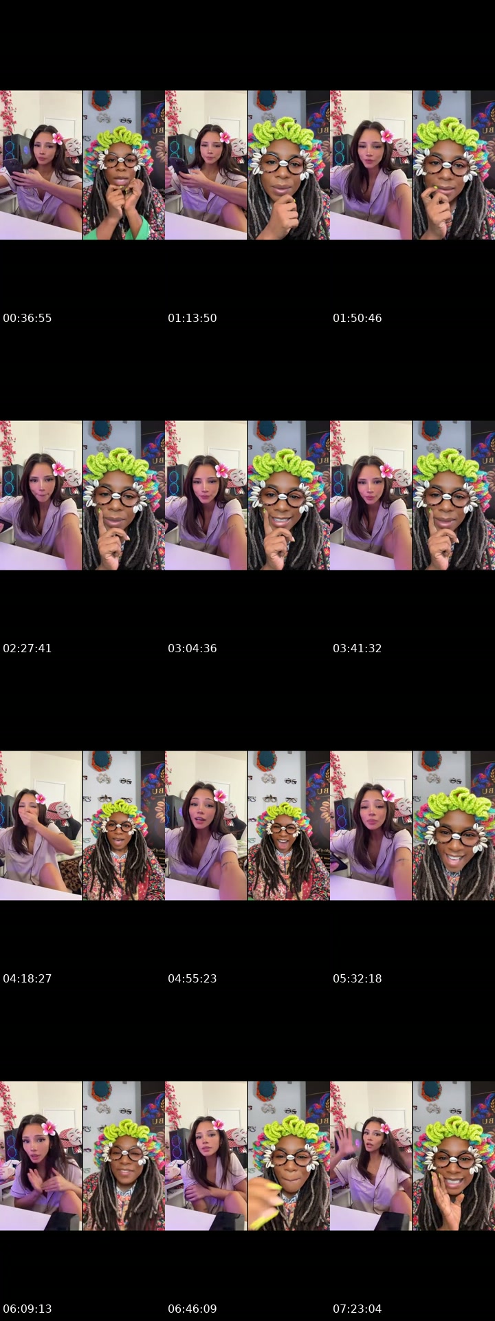@xxesmeisgodxx TikTok live from 2026-07-14