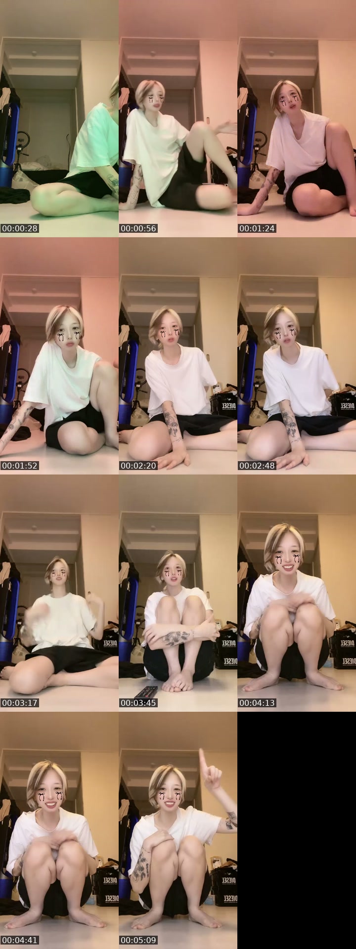 TikTok live: サッカーと山笠 by @yolu140