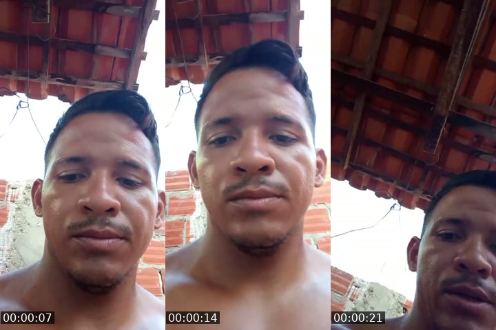 @selvagem4053 Brazil TikTok live from 2026-07-14