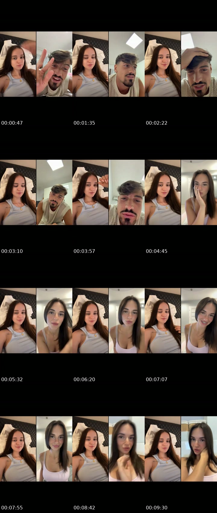 @fitnessgirlemmaaa TikTok live from 2026-07-14