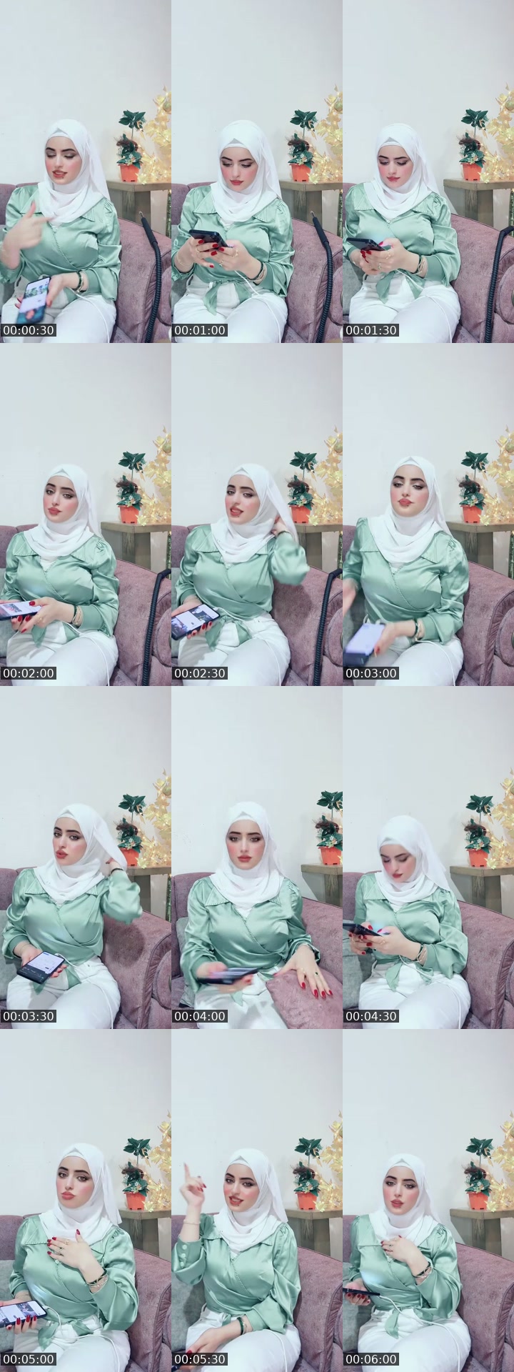 @m101753 TikTok live from 2026-07-14