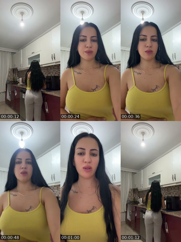 @lale.ay02 Turkey TikTok live from 2026-07-14