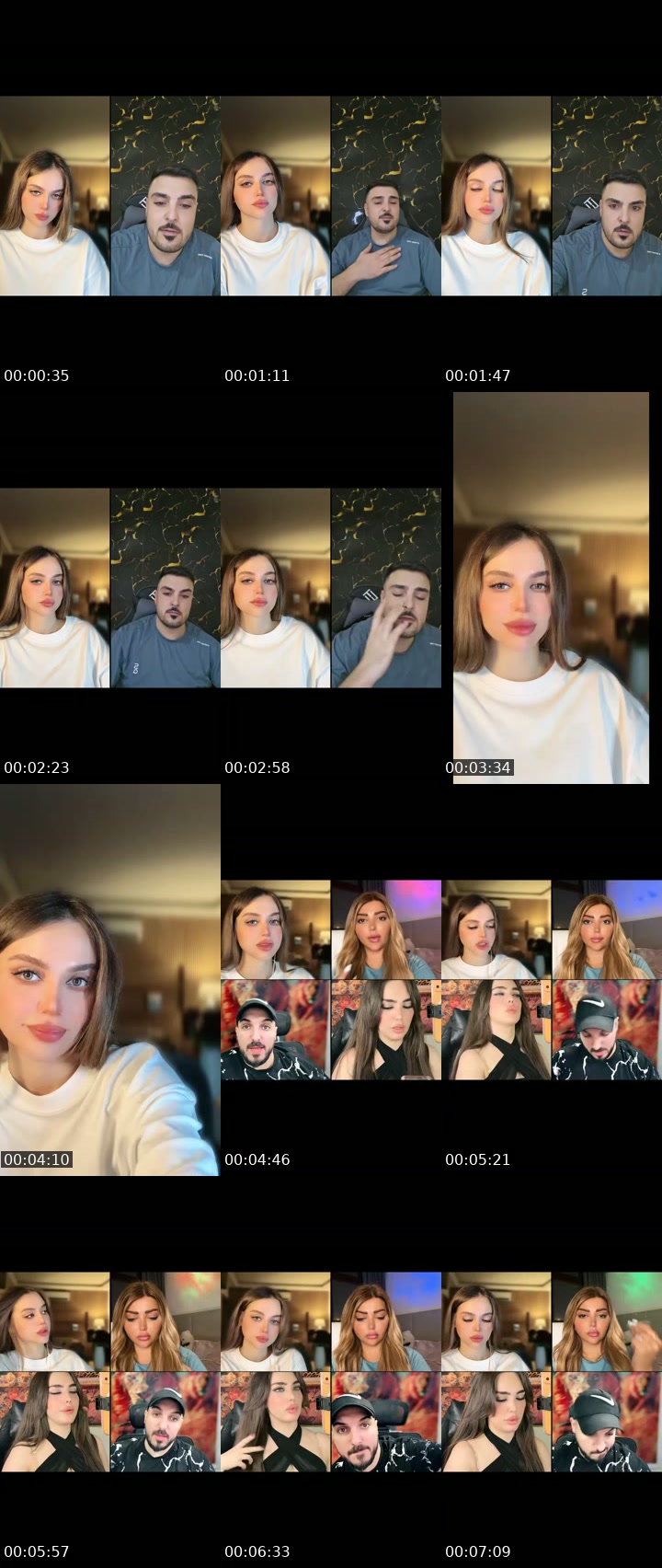 @lialoli8 Syria TikTok live from 2026-07-14