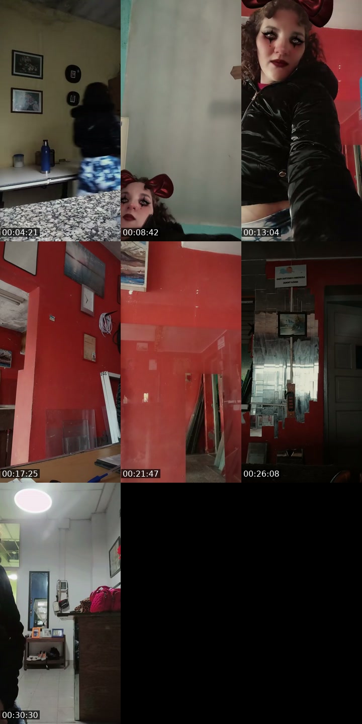 @sosa2025.0 Mexico TikTok live from 2026-07-14