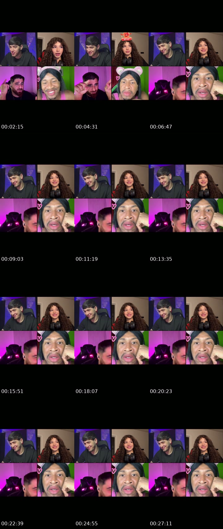 TikTok live: Lets Go LIVE! by @asseka.011