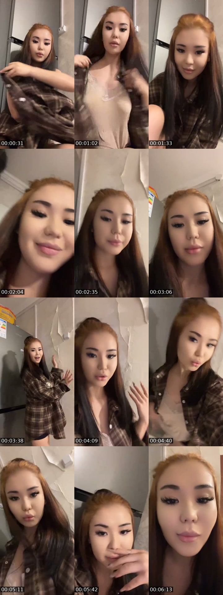@shyga.0 Russia TikTok live from 2026-07-14