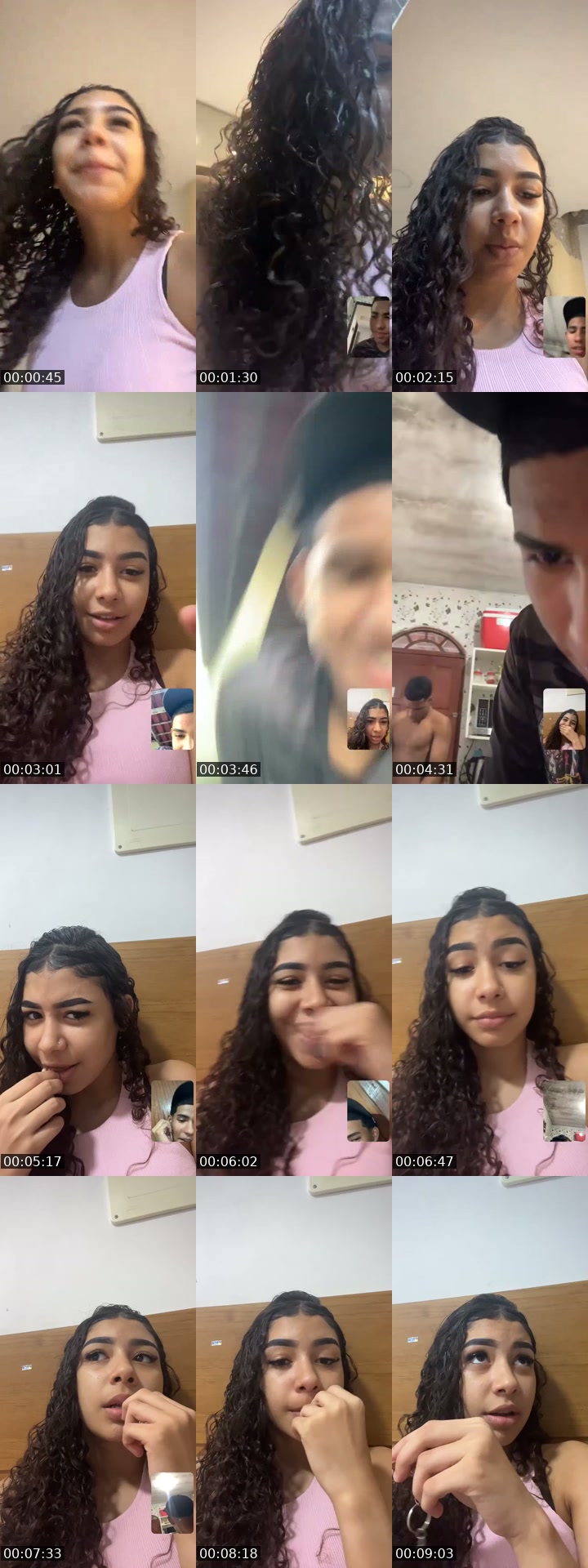 @josiws7 Brazil TikTok live from 2026-07-14