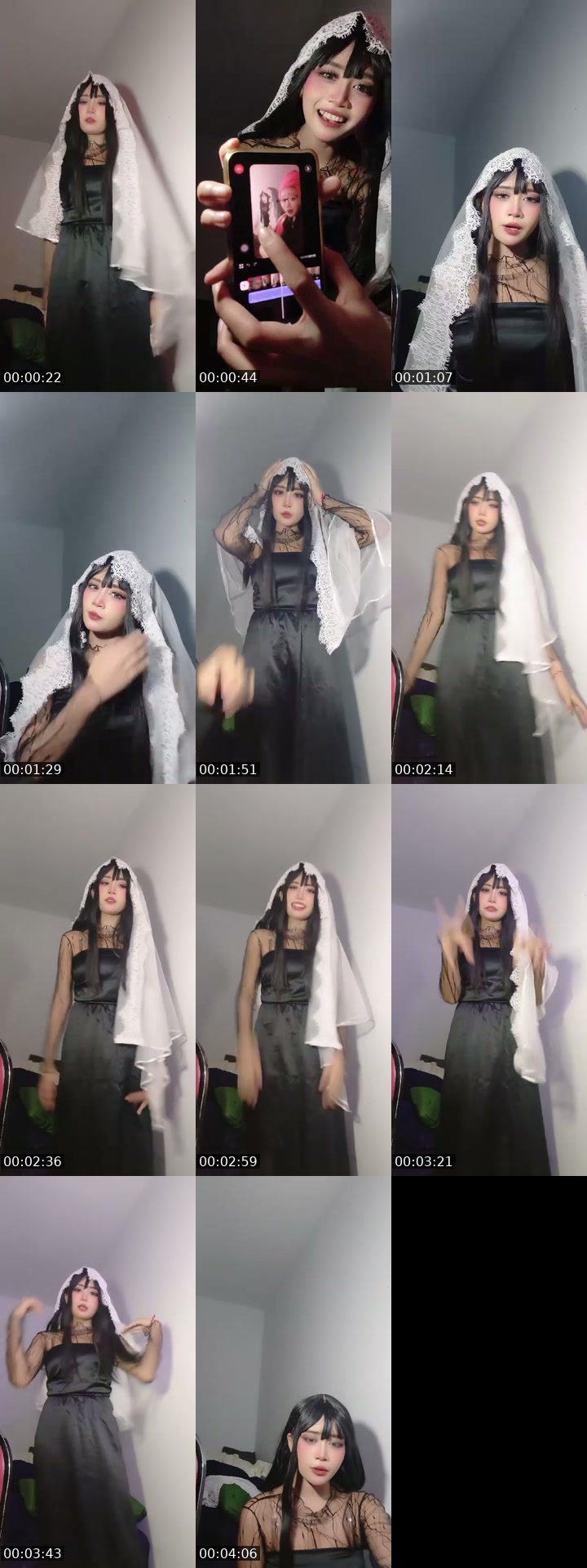 @lilyrosesflw TikTok live from 2026-07-14