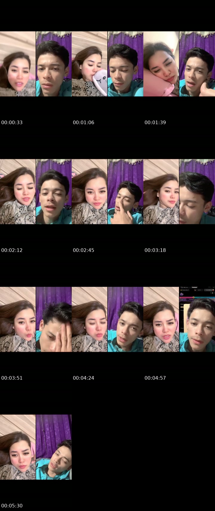 @munaroh121212 TikTok live from 2026-07-14