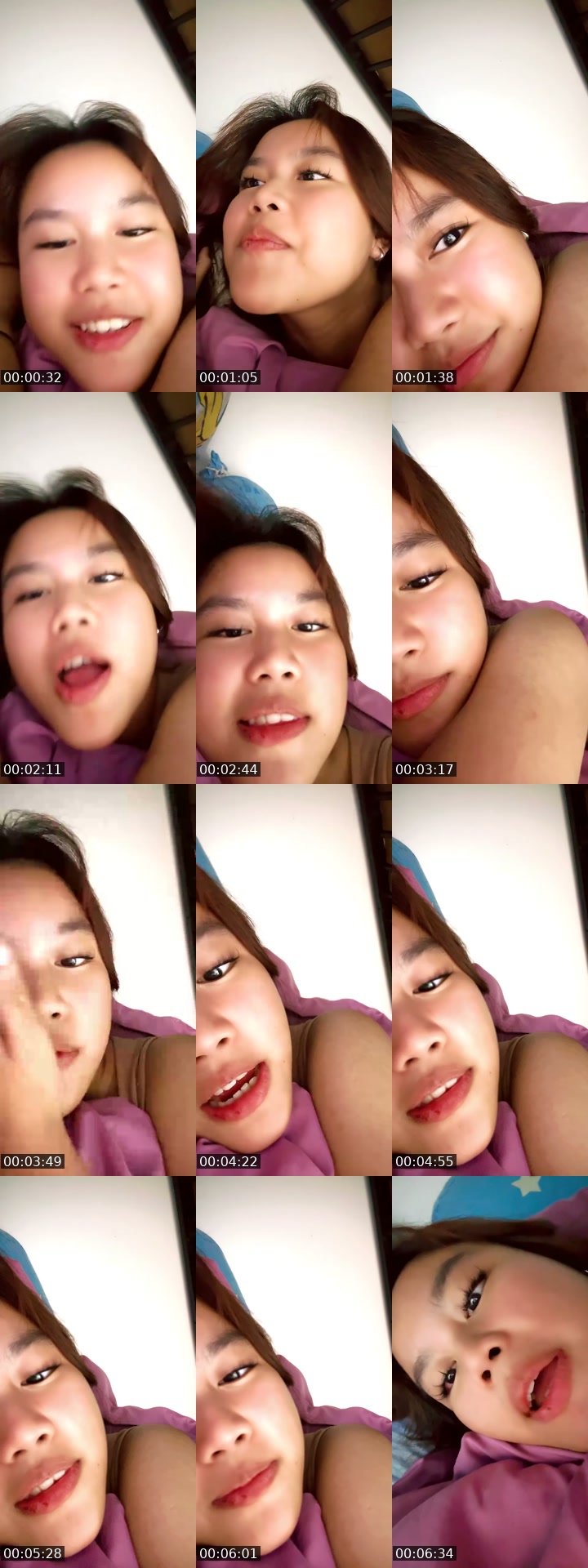 TikTok live: temenin by @audiishere
