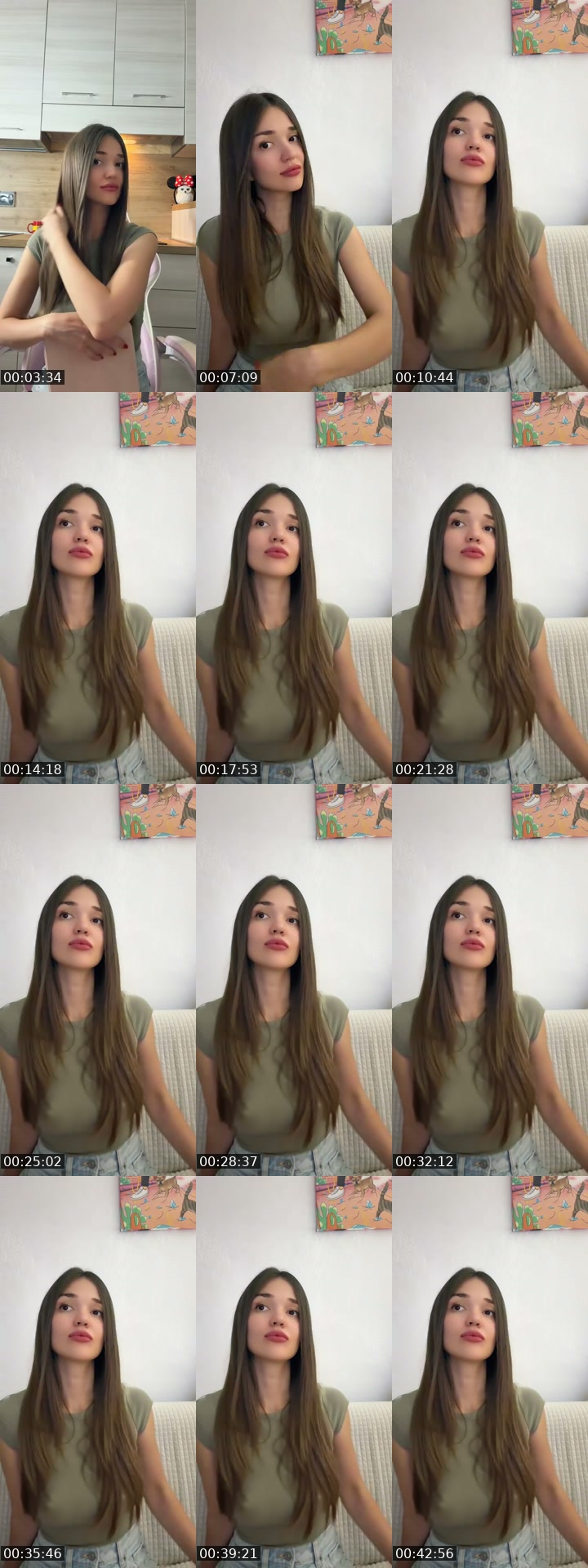 @prettykirochka TikTok live from 2026-07-14