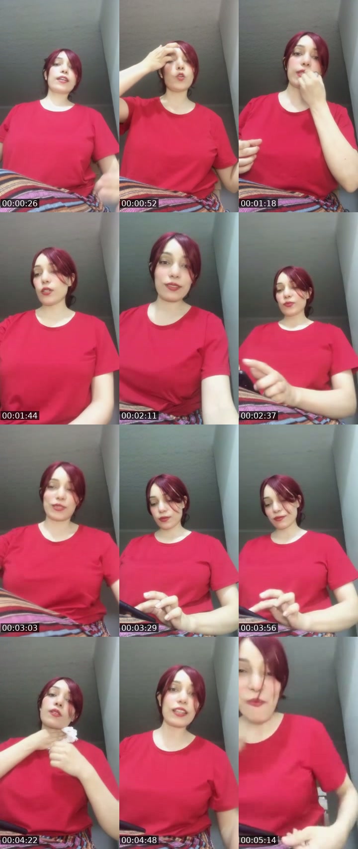 @princesssima77 TikTok live from 2026-07-14