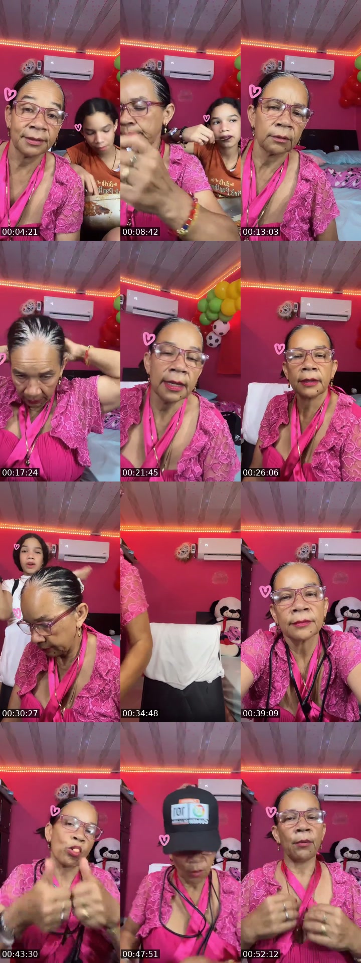 @vanebb_1 TikTok live from 2026-07-14