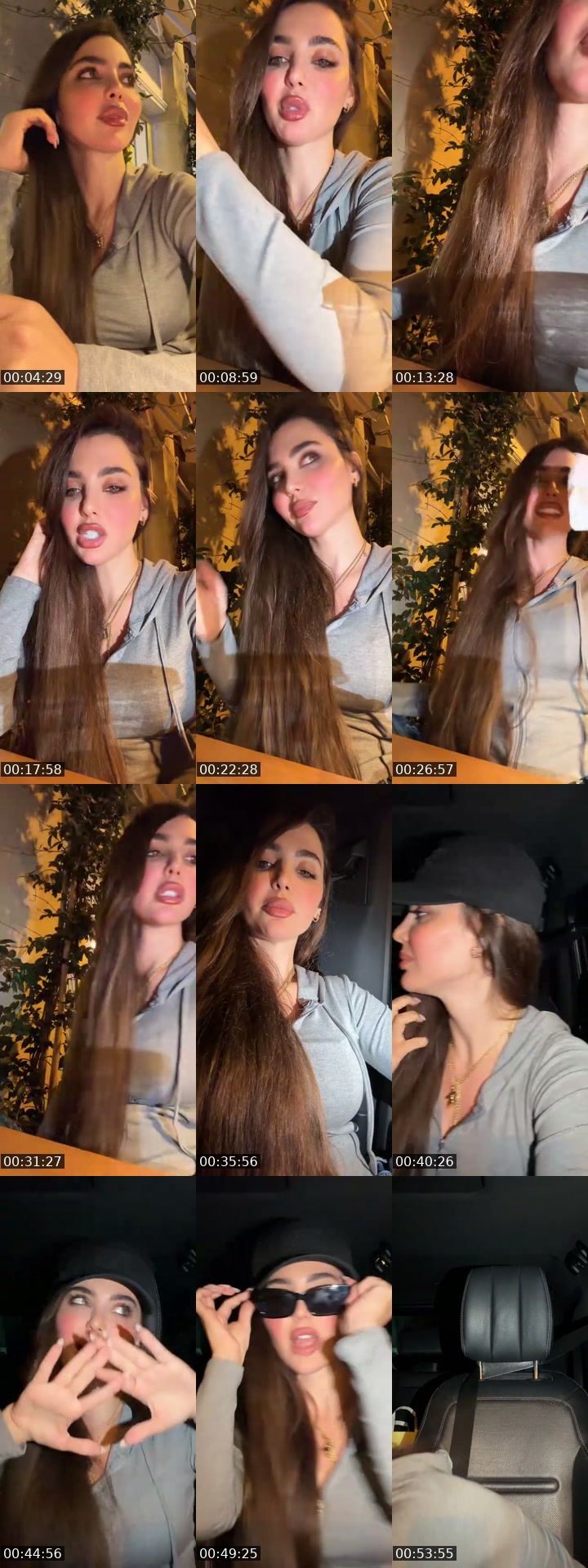 @singeramar TikTok live from 2026-07-14