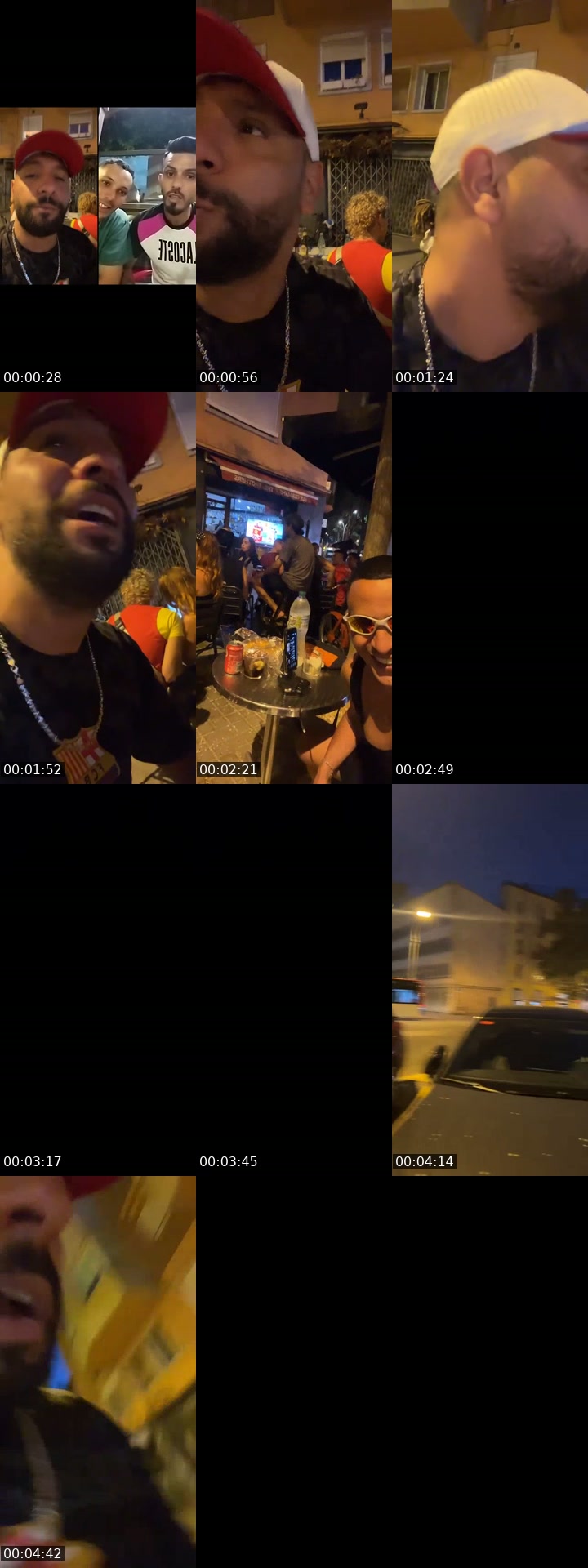 @cheb.hamza.el.meryoul TikTok live from 2026-07-14