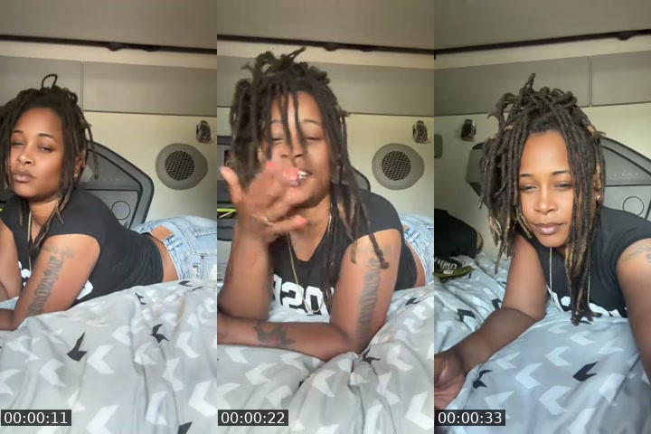 @astarr985 TikTok live from 2026-07-14