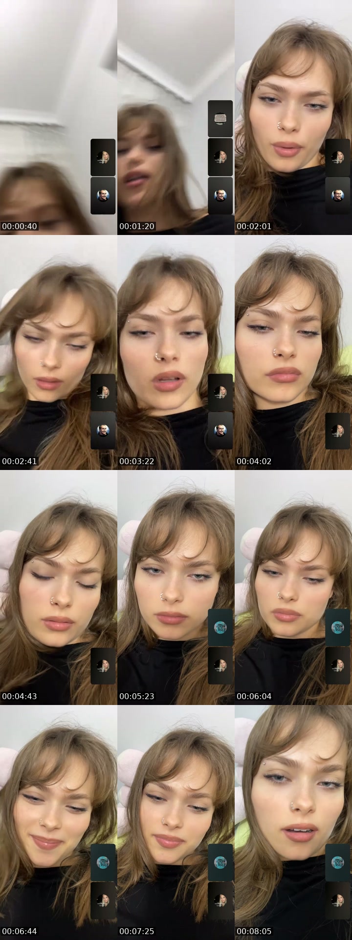 @selinsezgn_ TikTok live from 2026-07-14