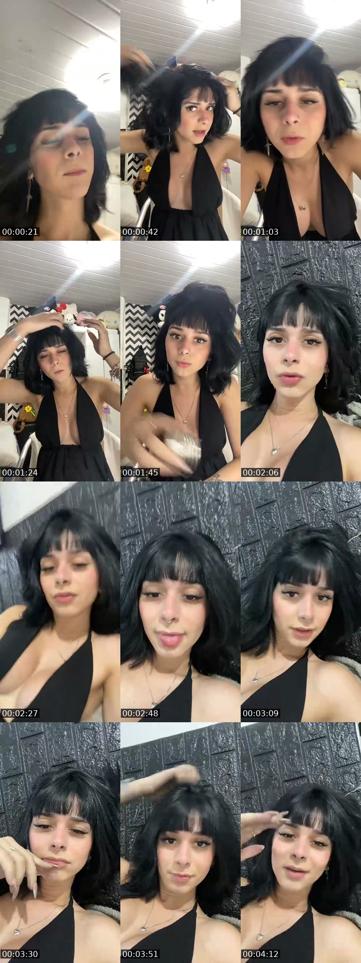 @_rynevess TikTok live from 2026-07-14