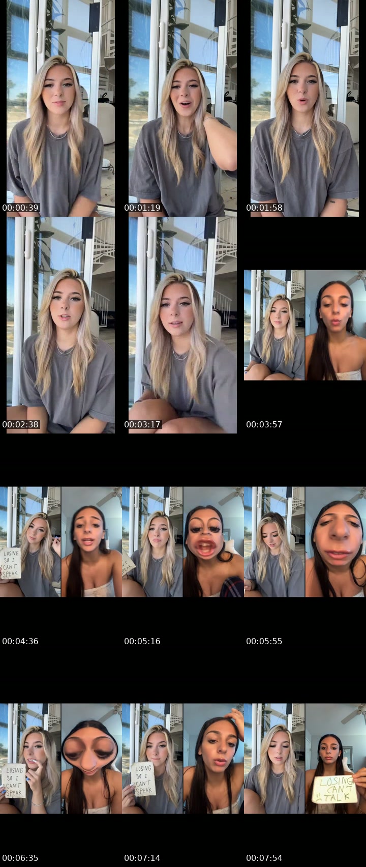 TikTok live: hi by @alexreuter_