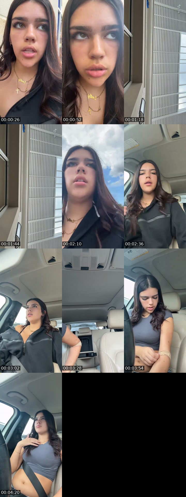 Puerto Rico TikTok live: join if it’s curved gift 4 gift by @emilydoesstupidshit
