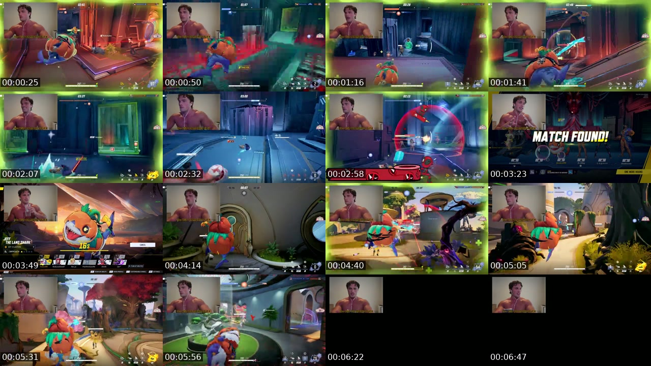 TikTok live: Mentioned You by @landonsthomspon