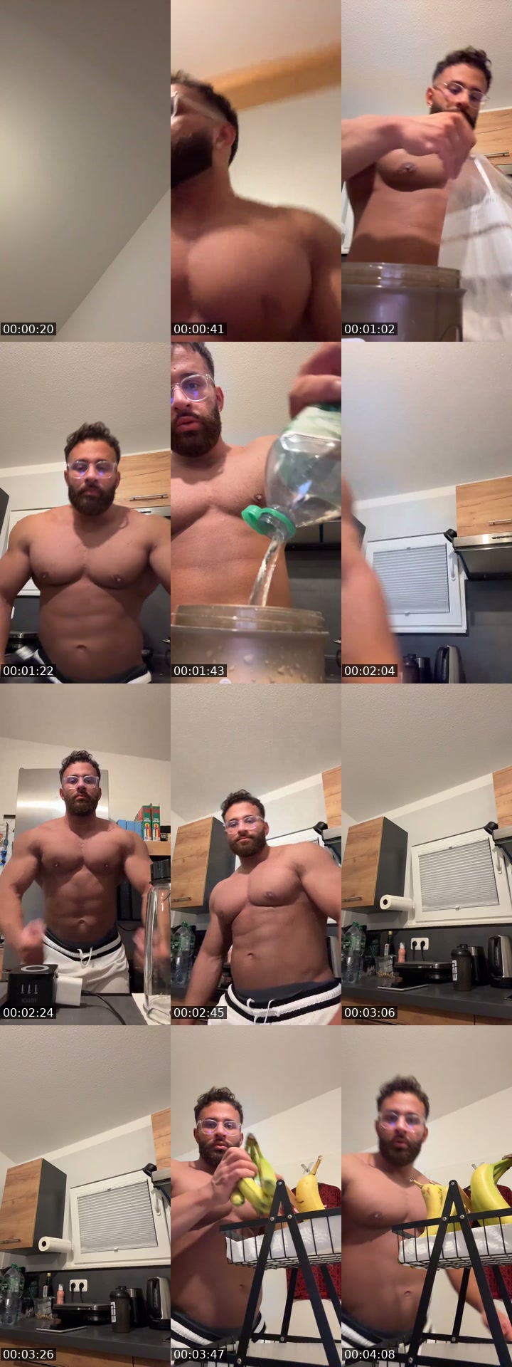 @bfit_0 TikTok live from 2026-07-14