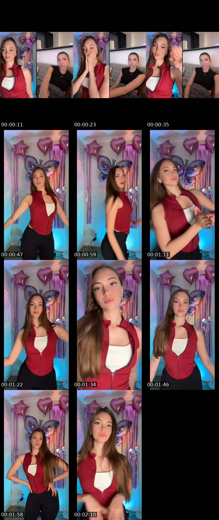 @fitness_fitonyashka TikTok live from 2026-07-14