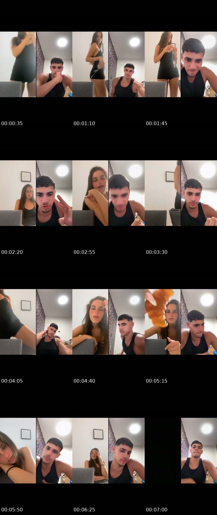 @efrat.vik Israel TikTok live from 2026-07-14
