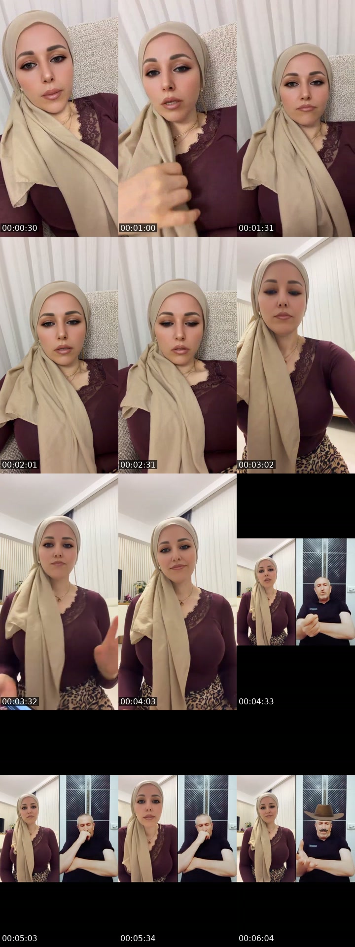 @gulperi_sultan TikTok live from 2026-07-14