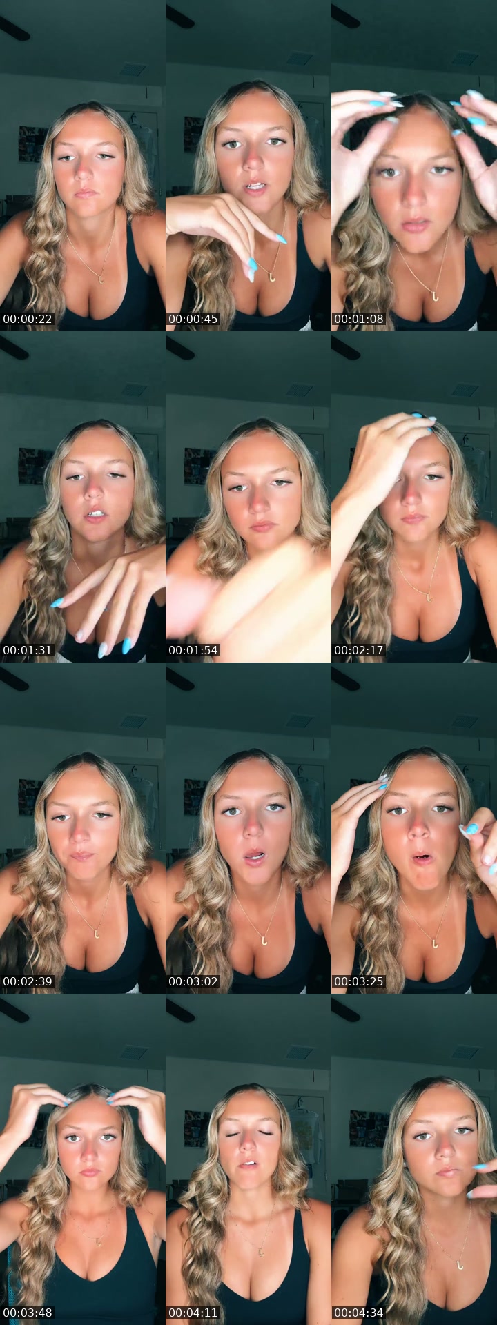 TikTok live: we back by @jujuspam6994