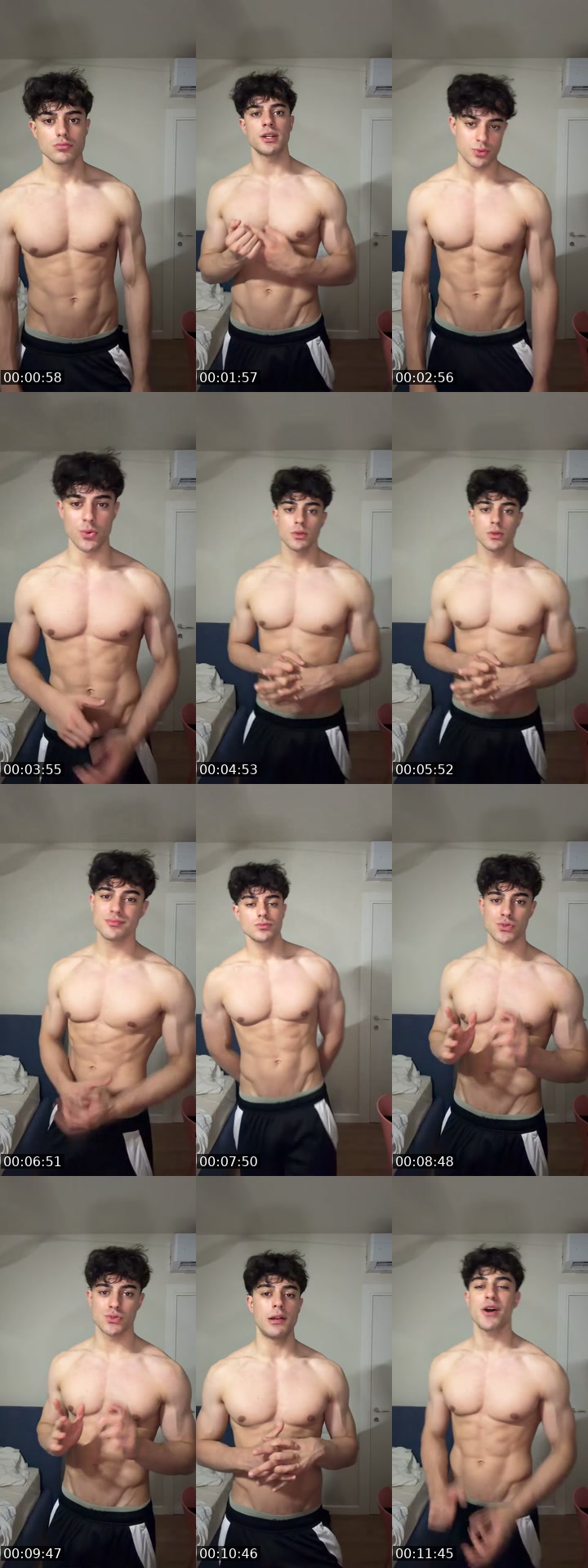 Italy TikTok live: Dm coaching online by @vigini.pt